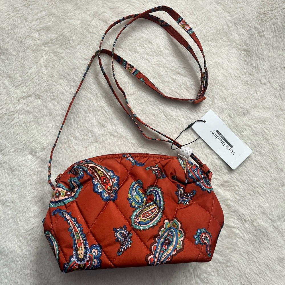 Vera Bradley Crossbody Bag